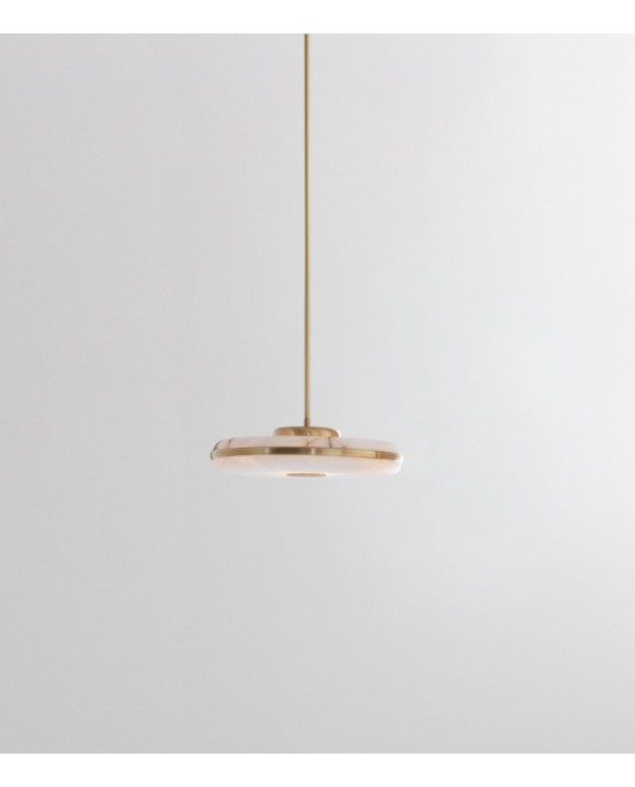 Bert Frank Beran Horizontal Pendant Lamp
